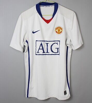 2008 Man U Kit for Sale: Find Authentic Jerseys Online!