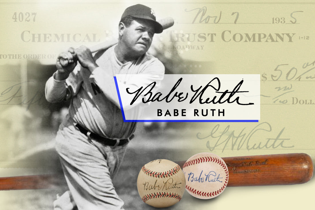 Uncovering the Net Worth of Babe Ruth the Baseball Icon.