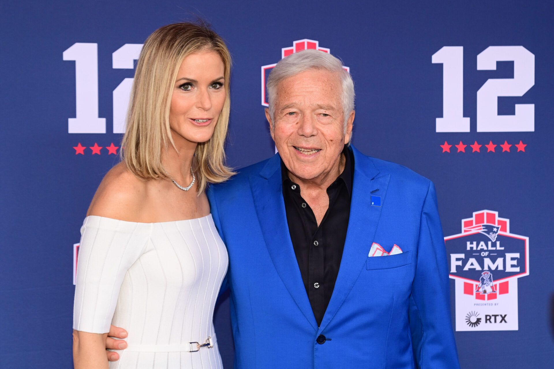 How Much Is Robert Kraft Worth? (A Simple Look at His Huge Fortune!)