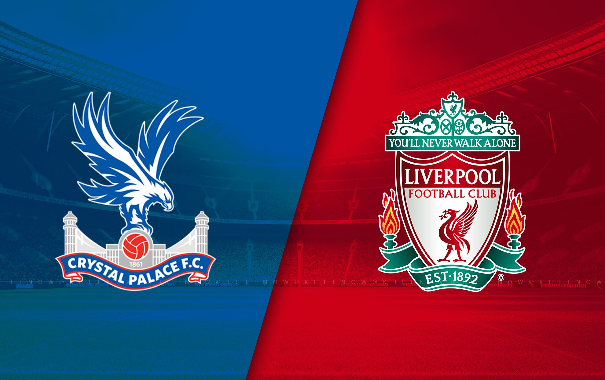 Liverpool Crystal Palace Prediction and Match Preview-Get Ready!