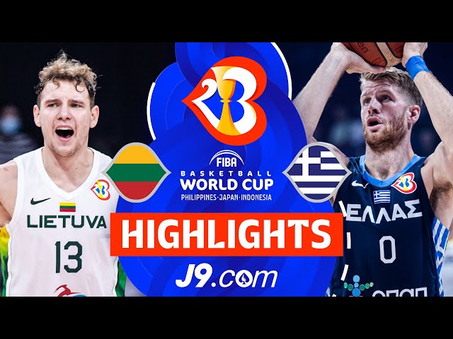 Lithuania vs USA Prediction: Expert Picks and Basketball Betting Odds!