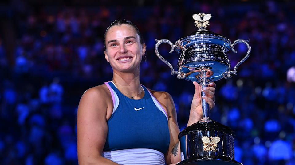 2023 Australian Open Winner Revealed - Get the Results!