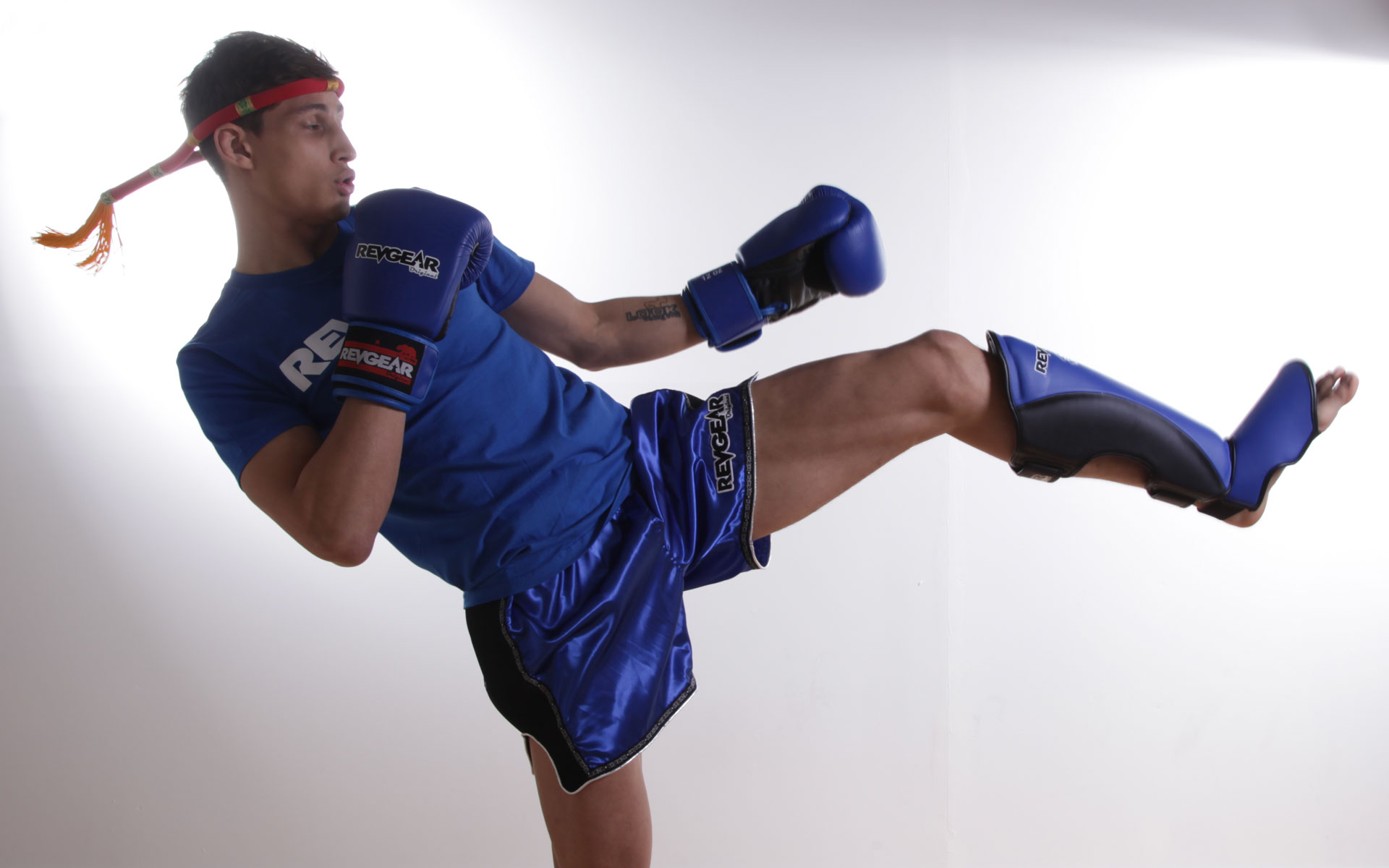 Best Kick Boxer Shorts : Ultimate guide for every fighter.