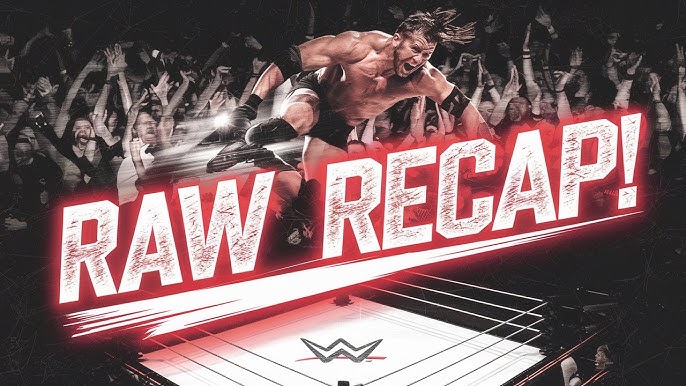 WWE Raw Portland Review:Was it worth full of surprises?