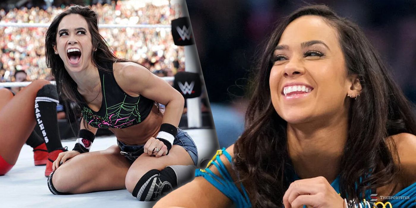 AJ Lee WWE Return: Why fans are clamoring for her comeback.