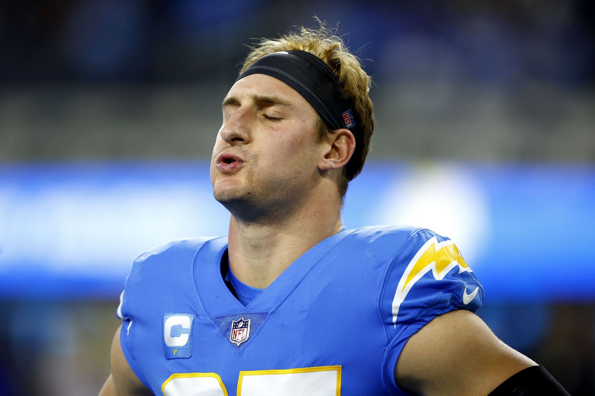 Joey Bosa Net Worth Revealed: Career Earnings and More!