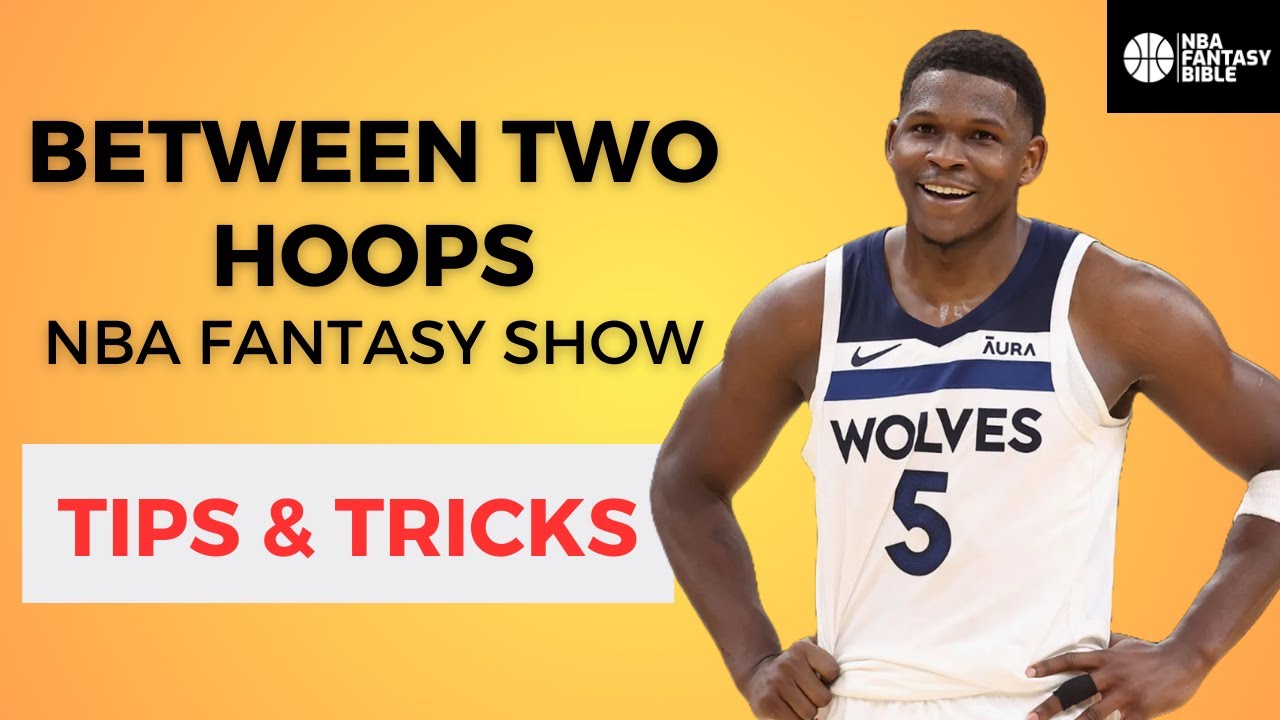 Killian Hayes Fantasy Basketball: Expert Tips and Tricks for Winning Your League