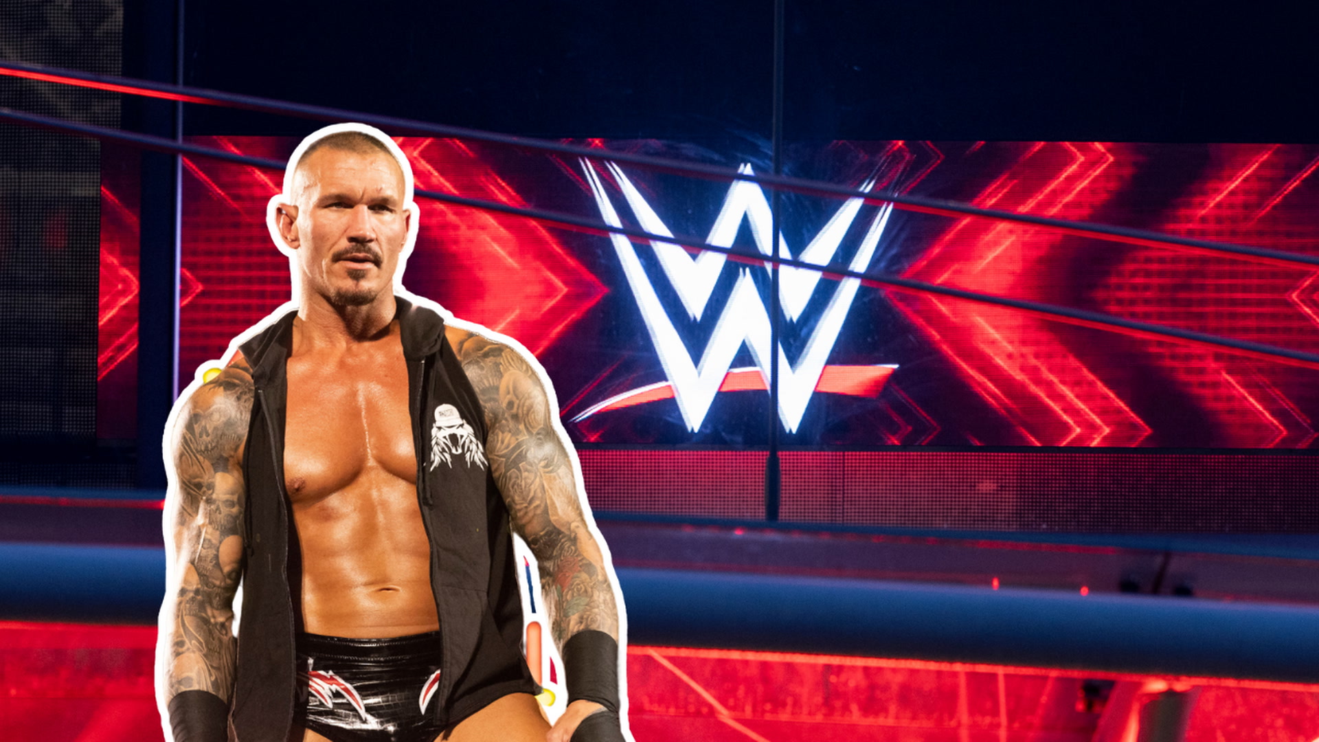 Randy Orton WWE News, Find out everything about him here.