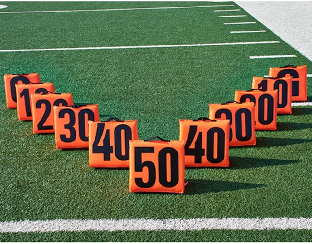 Need Football Markers? Find Top Picks & Simple Buying Tips!