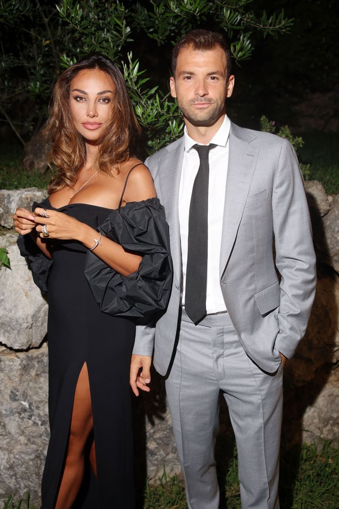 Is Dimitrov Married? Get the Latest News on His Personal Life.