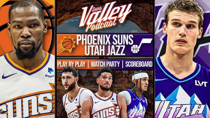 Todays Suns Game Score: Live Updates and Play-by-Play Action