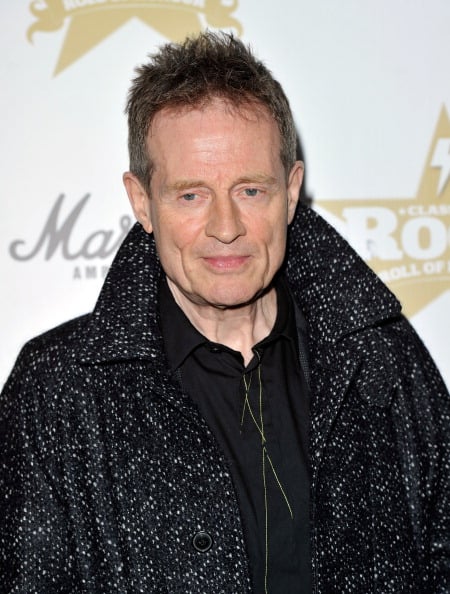 Whats John Paul Jones Net Worth in 2023? Find Out His Fortune Here!