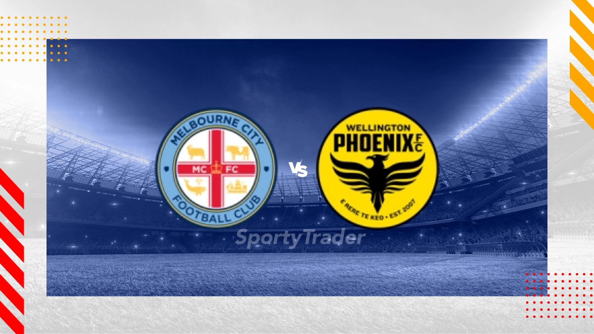 Melbourne City vs Wellington Phoenix Prediction: Who Will Win This Epic Match?