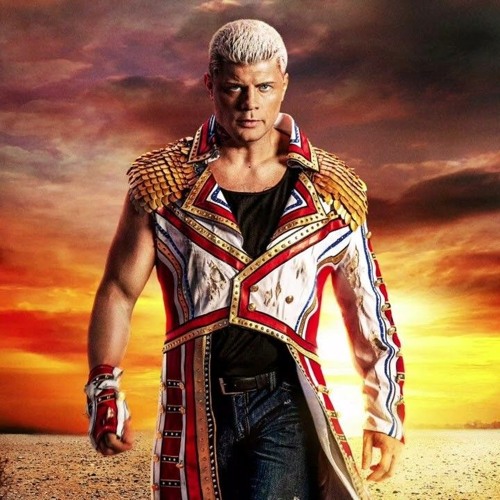 Download Cody Rhodes Theme Song MP3: Kingdom (Easy & Fast)