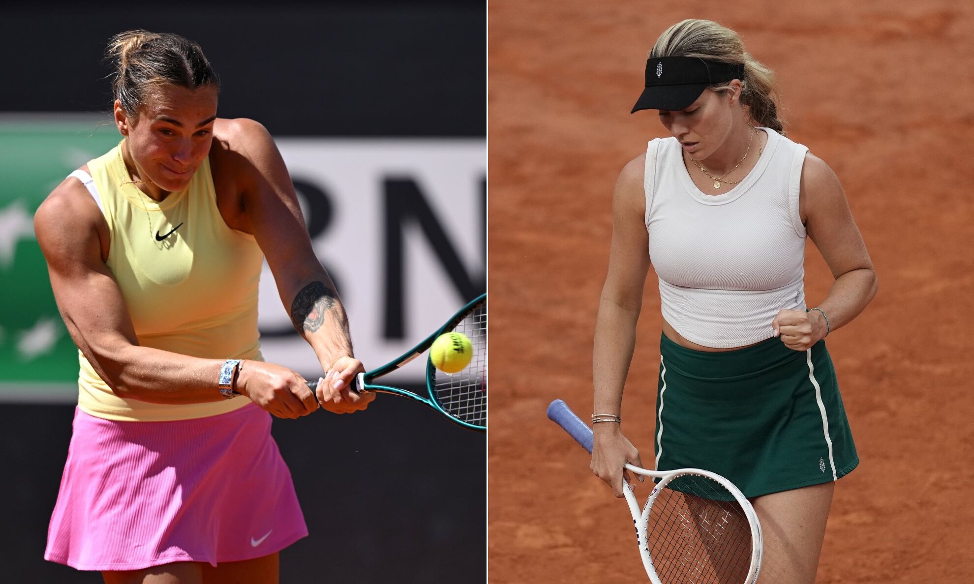 Sabalenka vs Collins Prediction: Easy Guide for This Match!