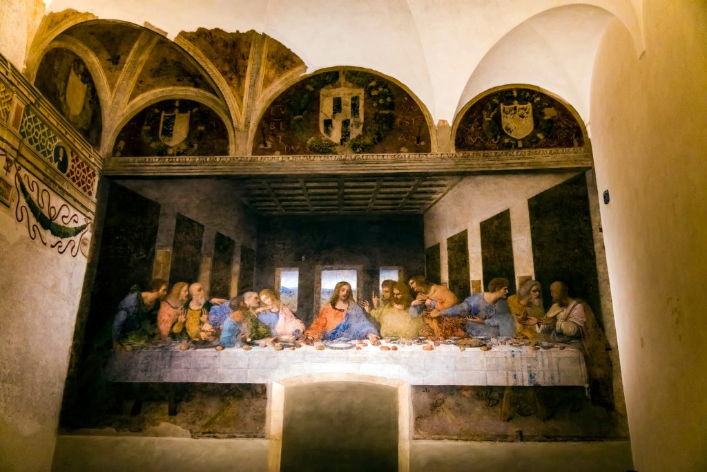 The City to See The Last Supper NYT? This is the Guide You Need!