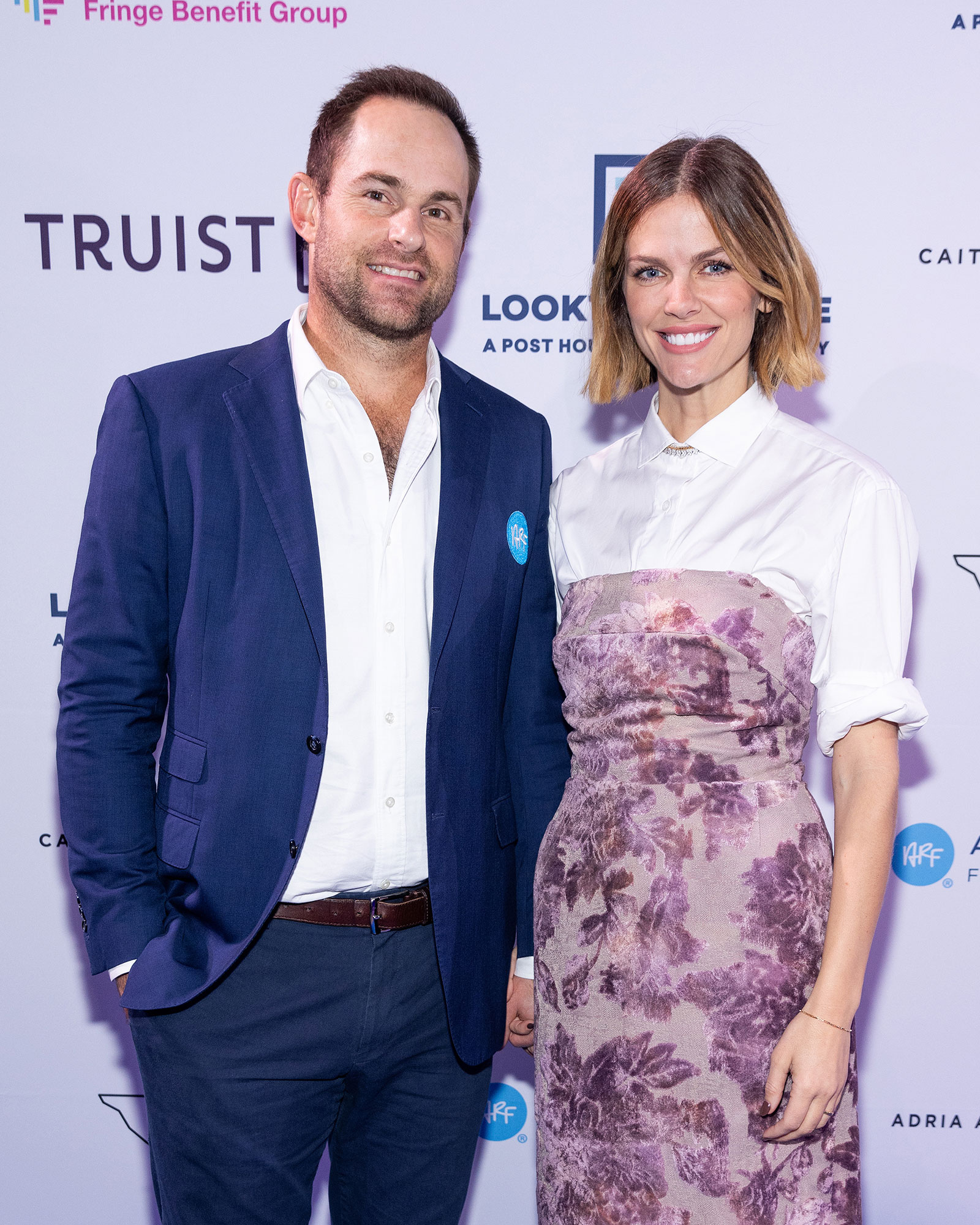 Andy Roddick Wife Brooklyn Decker: stay up to date with their life!