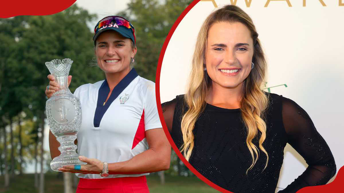 Is Lexi Thompson Married? Find Out If the Golf Star Has Tied the Knot!