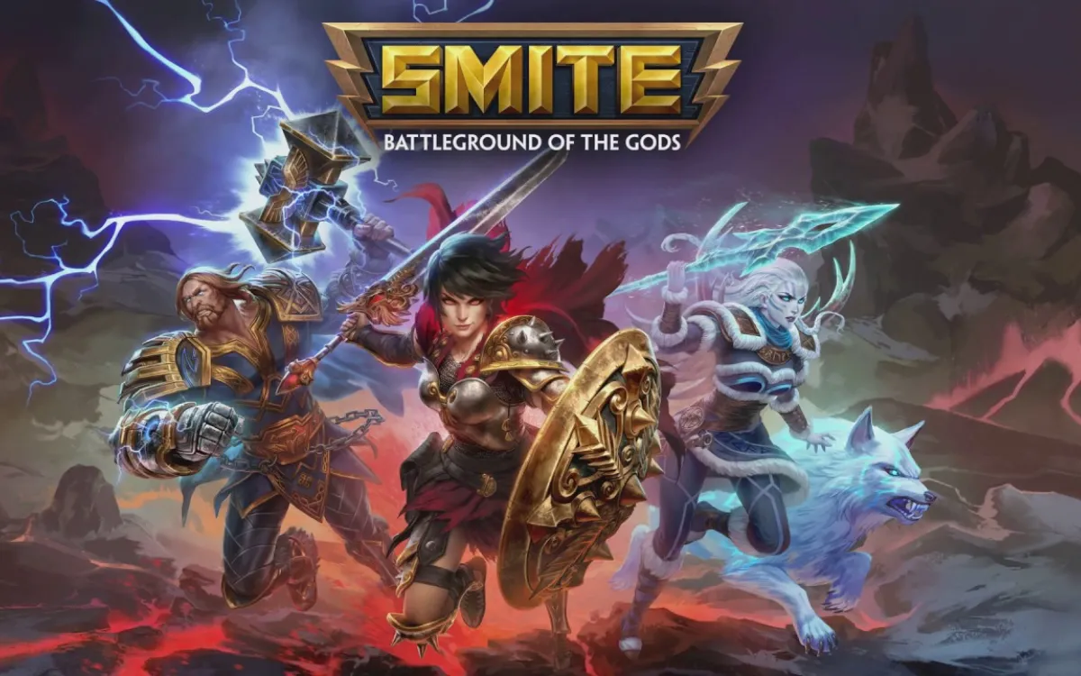 League of Legends But Not League of Legends: Games That Give You the Same Thrill!