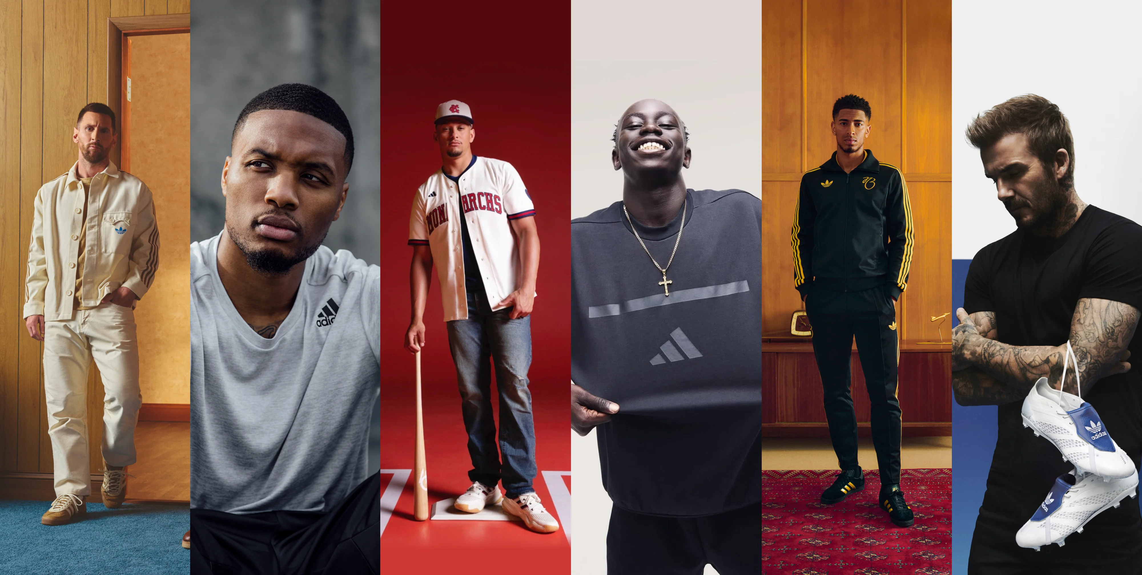 NBA Players Sponsored by Adidas: Top Stars Rocking the Three Stripes!