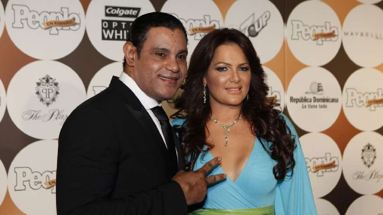 Catch Up With Sammy Sosa With Wife, Their Life Now