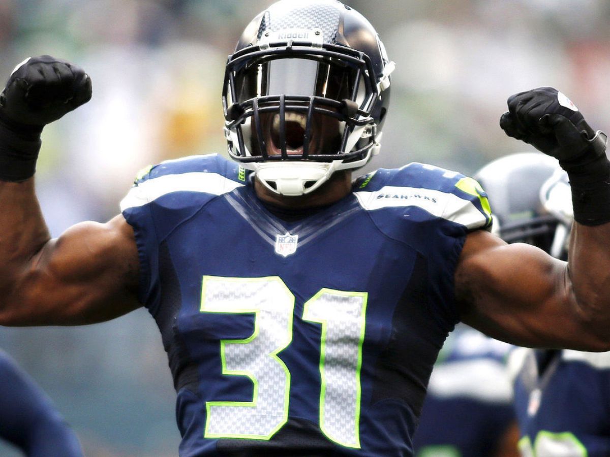 Is Kam Chancellor a Hall of Famer? Debate & Career Highlights!