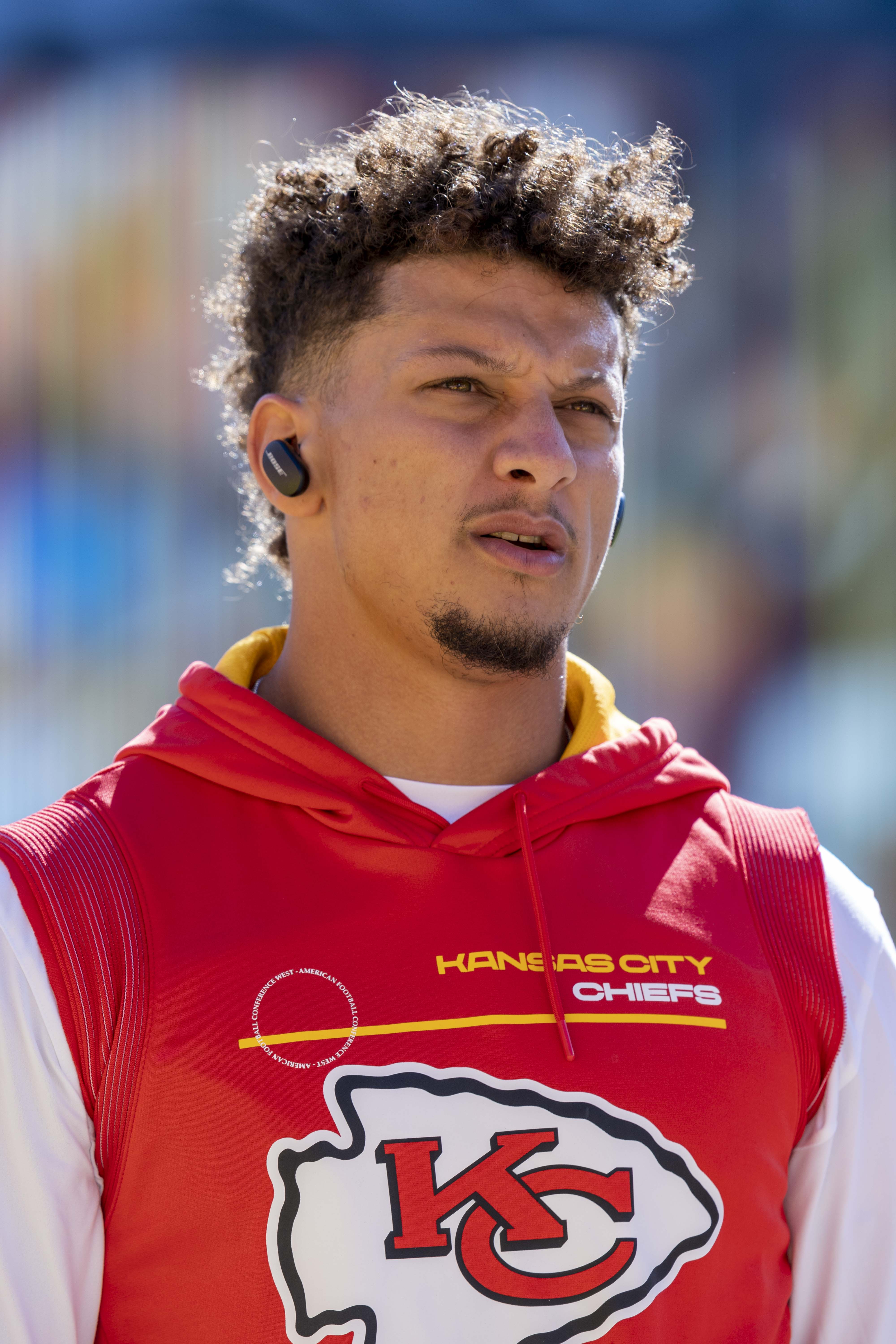 Patrick Mahomes Nationality: Get the Facts on the Star QB!