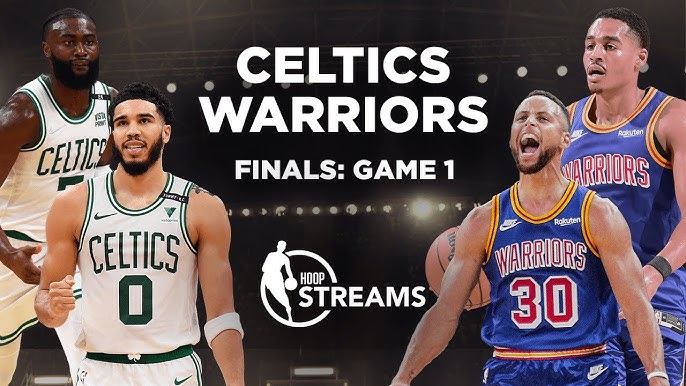 Deep Dive: Boston Celtics vs Golden State Warriors Stats, Key Numbers You Need!