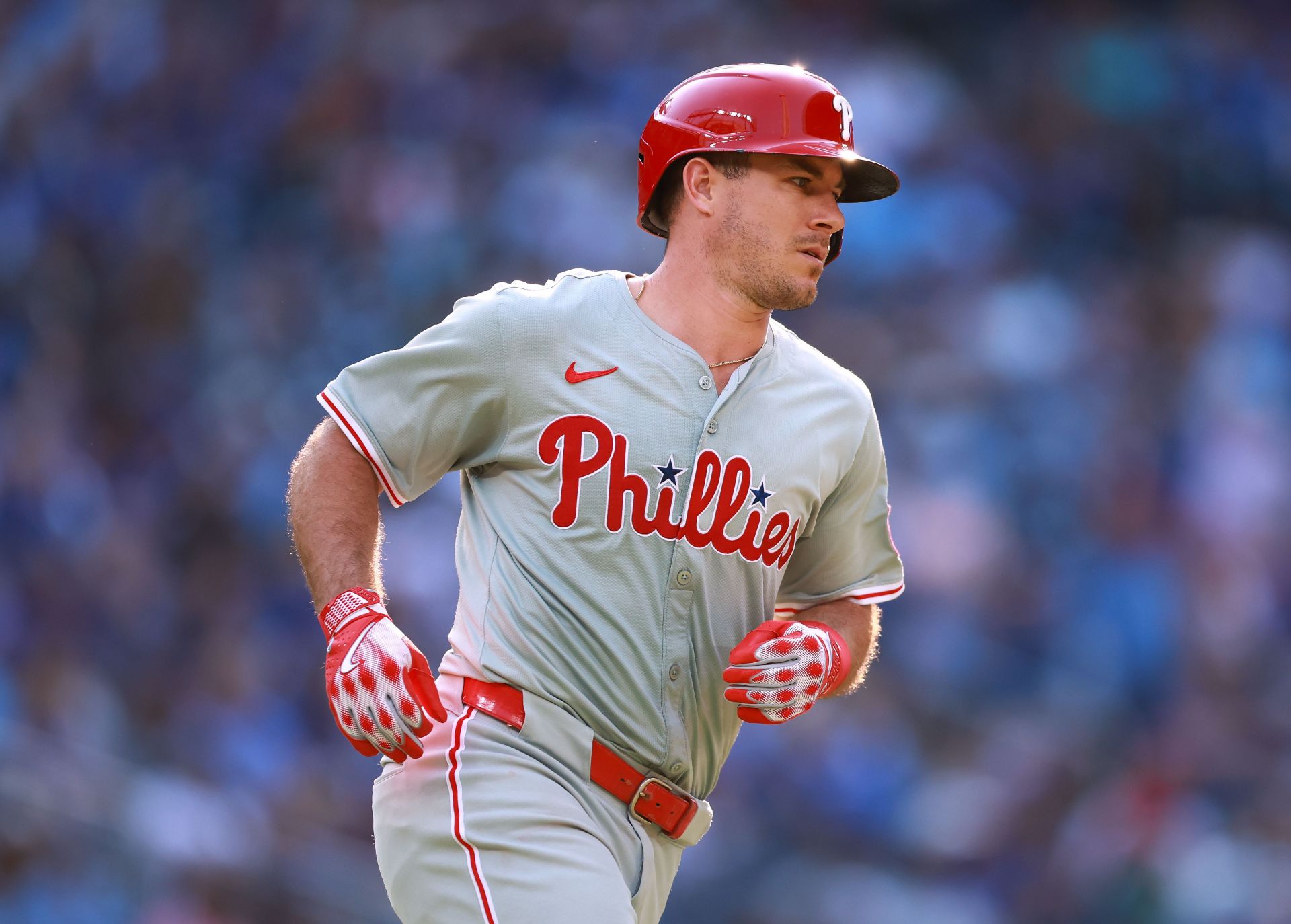 Jt Realmuto Contract: How Much Will He Earn in the New Season?