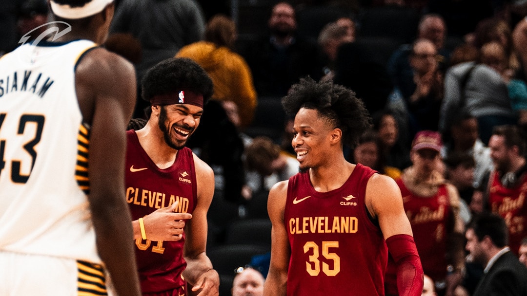 Latest Cleveland Cavaliers game: Did they win? Catch up on all the action here!