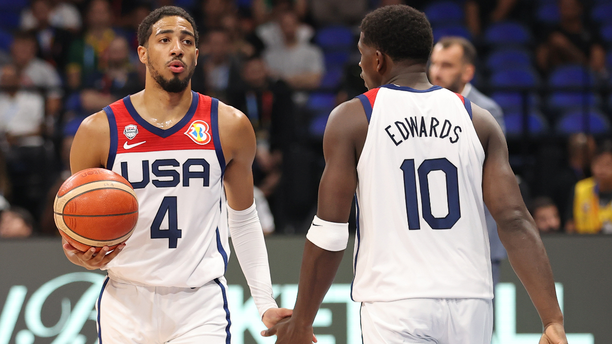 Lithuania vs USA Prediction: Expert Picks and Basketball Betting Odds!