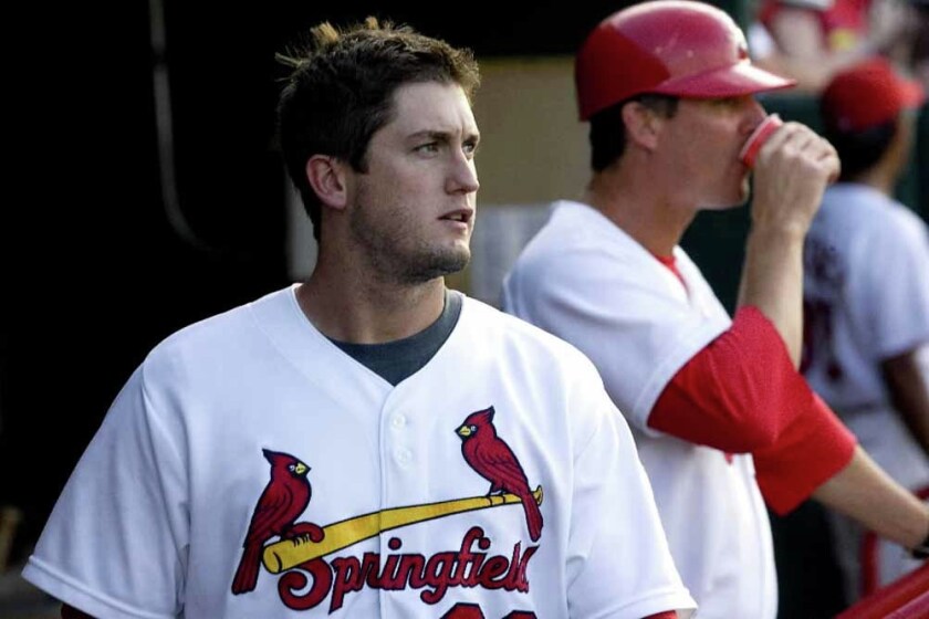 David Freese Trade and St. Louis Cardinals: A look back.