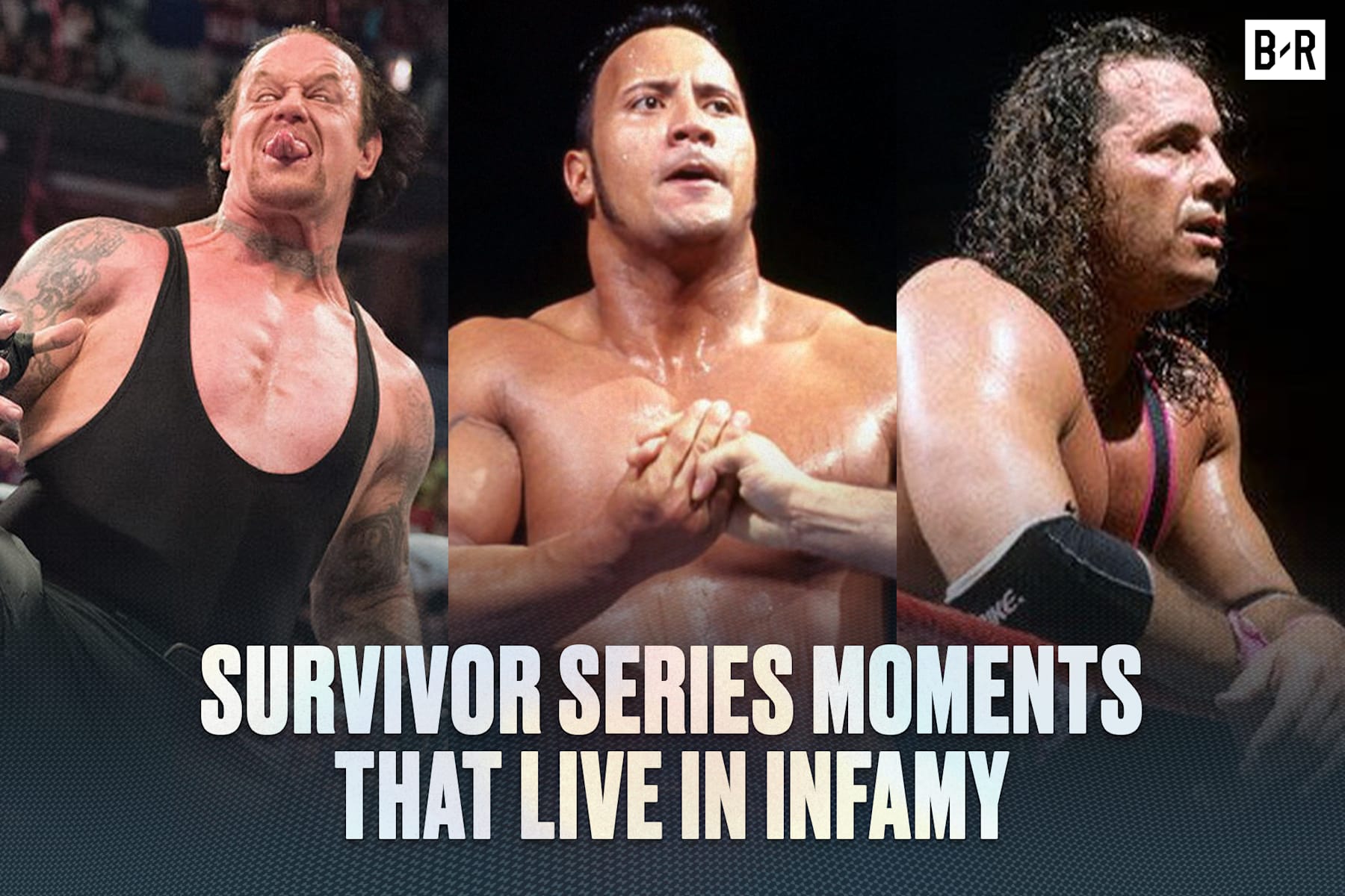 Best Survivor Series Matches Ever: Relive the greatest moments in this show!