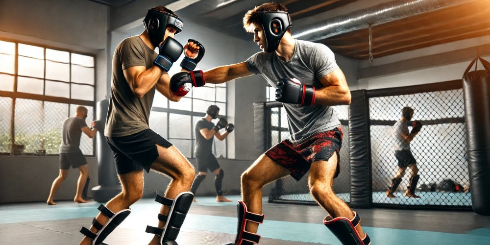 Best MMA Guns Gear: Top Picks and Reviews for Fighters