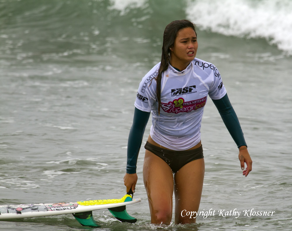 Uncover Alessa Quizon Nationality: Simple Facts About the Surfers Life