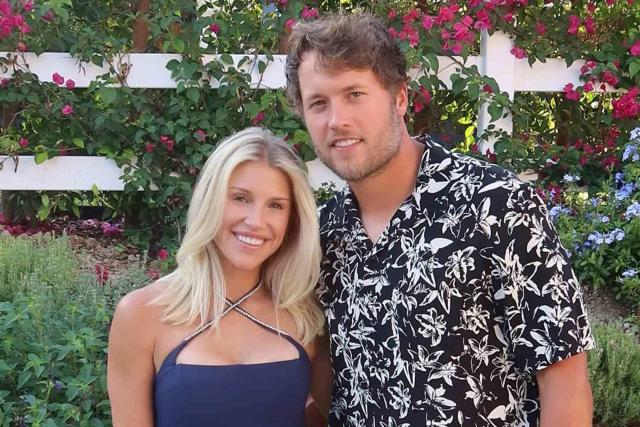 kelly stafford Today(The Most Recent Developments )