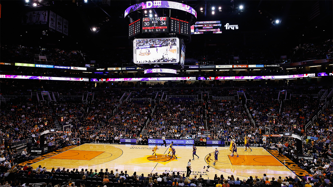 Todays Suns Game Score: Live Updates and Play-by-Play Action