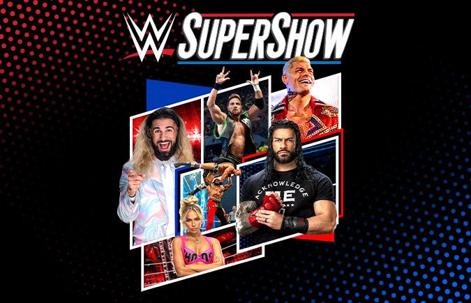 WWE Kansas City: Hottest Tickets & Show Info (Ultimate Fan Guide!)