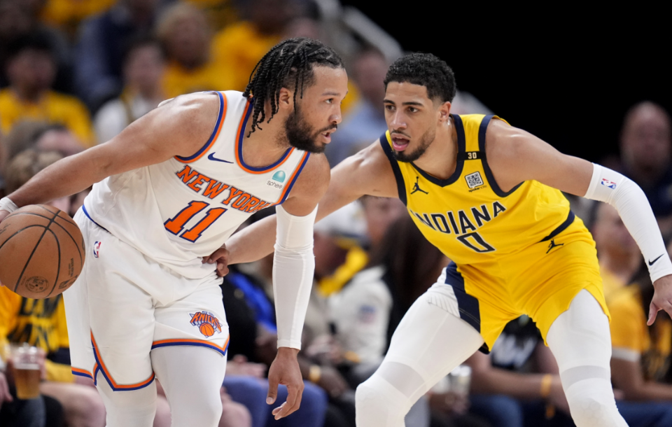 Oddshark: Knicks vs Pacers Odds, Spreads, and Over/Under (Full Guide!)