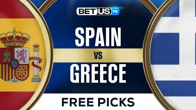 Greece vs Spain Basketball Prediction: Expert Picks & Odds!