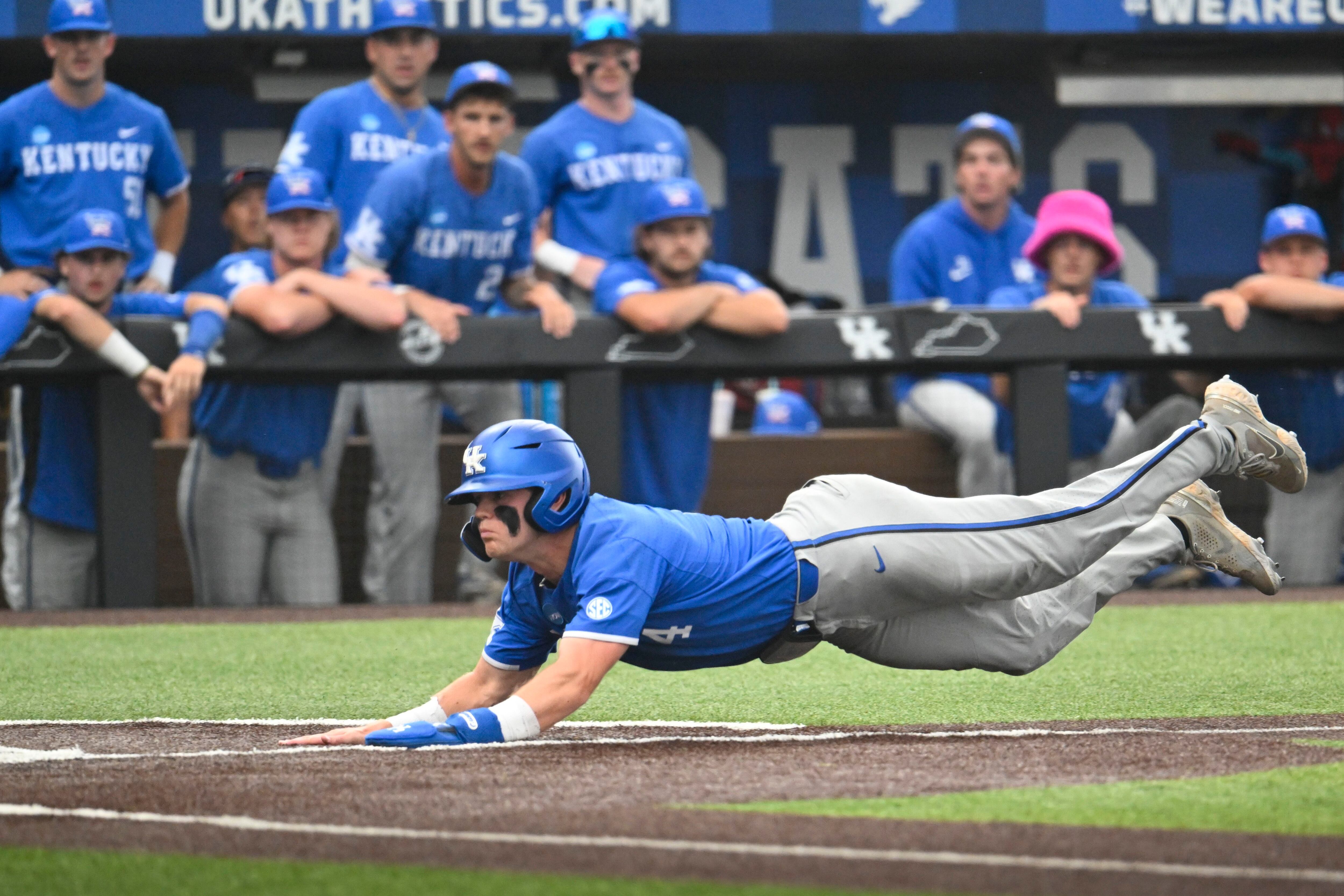 Oregon State vs Kentucky Baseball Prediction: Which Team Has the Edge (A Deep Dive)?