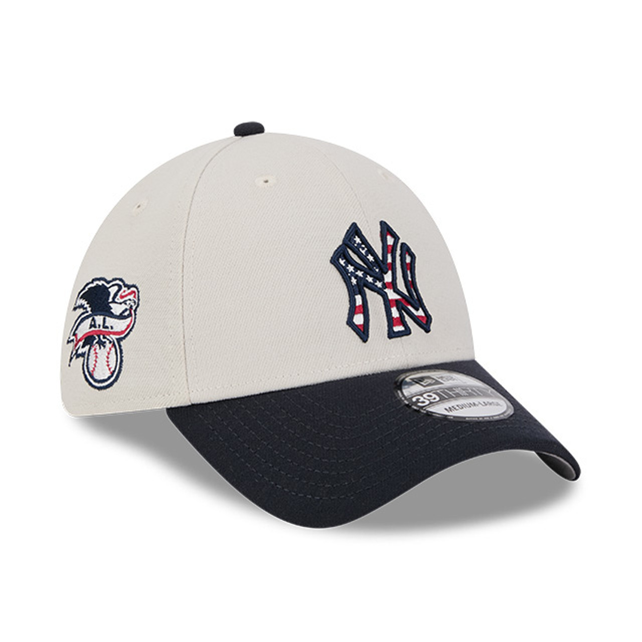 New York Yankees Fourth of July Hat: Where to Buy & Best Styles!