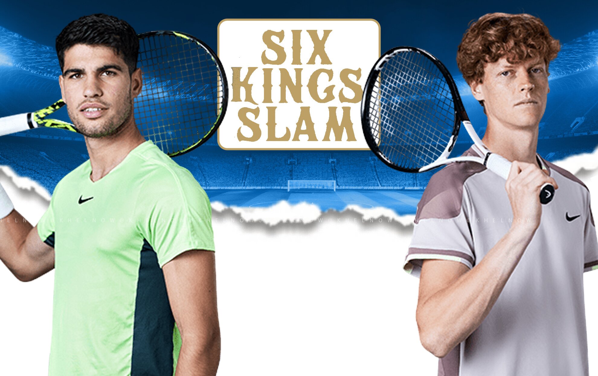 Carlos Alcaraz vs Sinner: Who Will Win the Next Match? (Tennis Predictions and Odds)