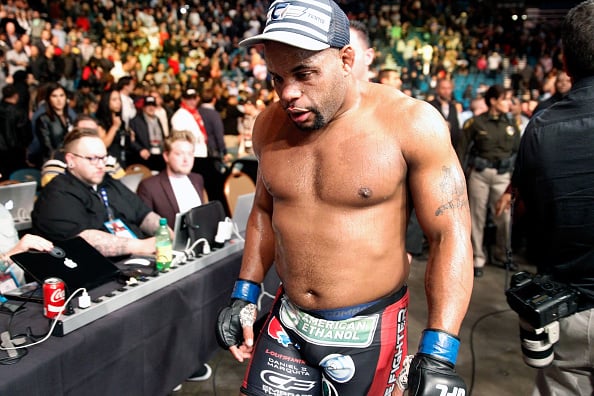 Daniel Cormier Net Worth: How Rich is the UFC Legend Really?