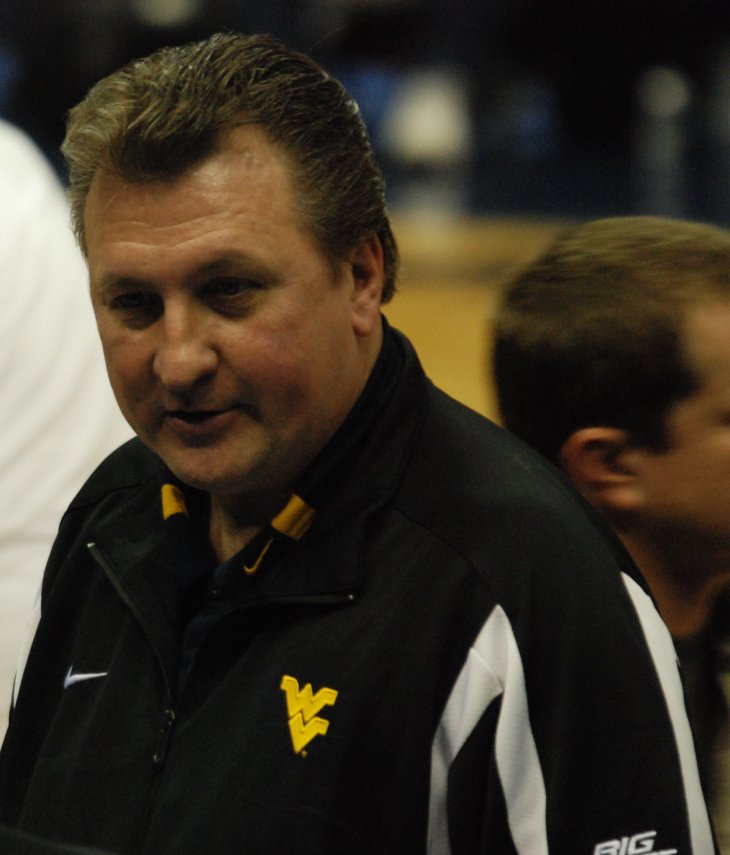 Bob Huggins: Career Timeline and Recent Events (Simple Summary)