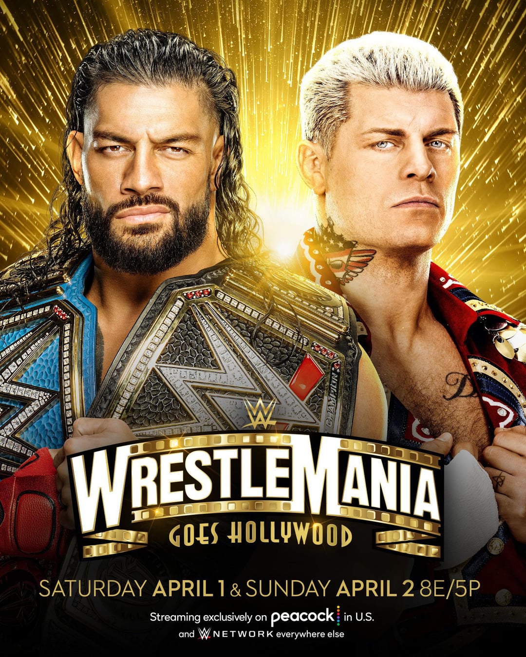 Cody Rhodes vs Roman Reigns: Check the Match Predictions.