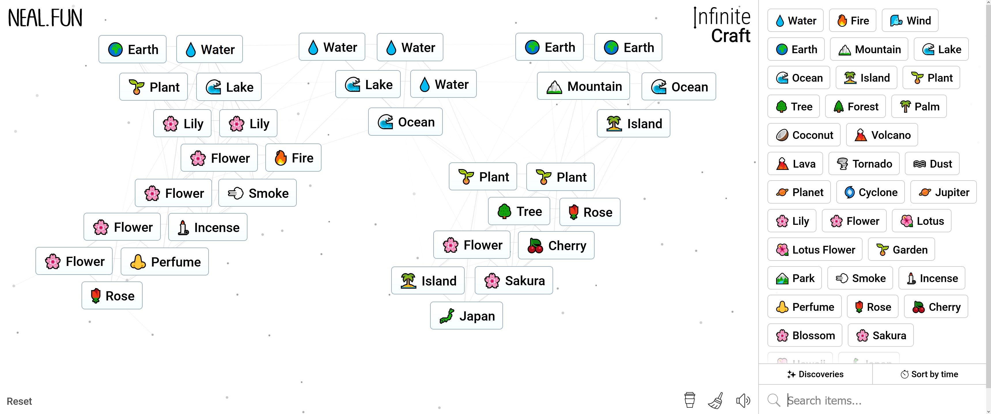 How to Make Japan in Infinite Craft: Step-by-Step Guide