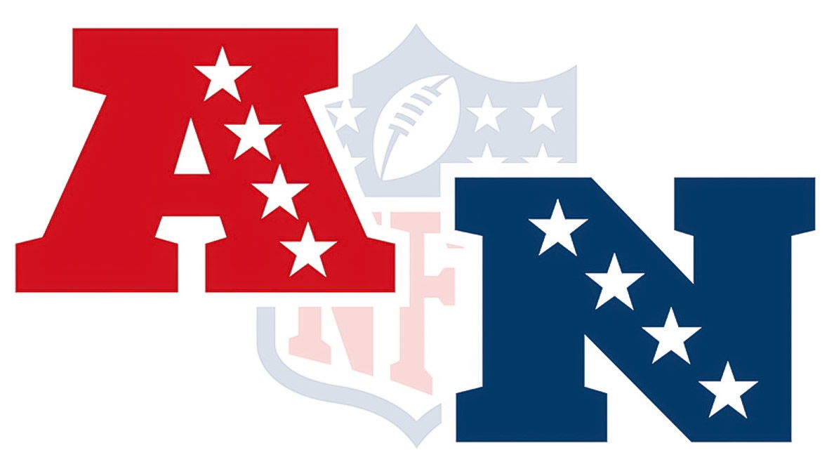 Heated Rivalry:Understanding the AFC vs NFC Teams dynamic