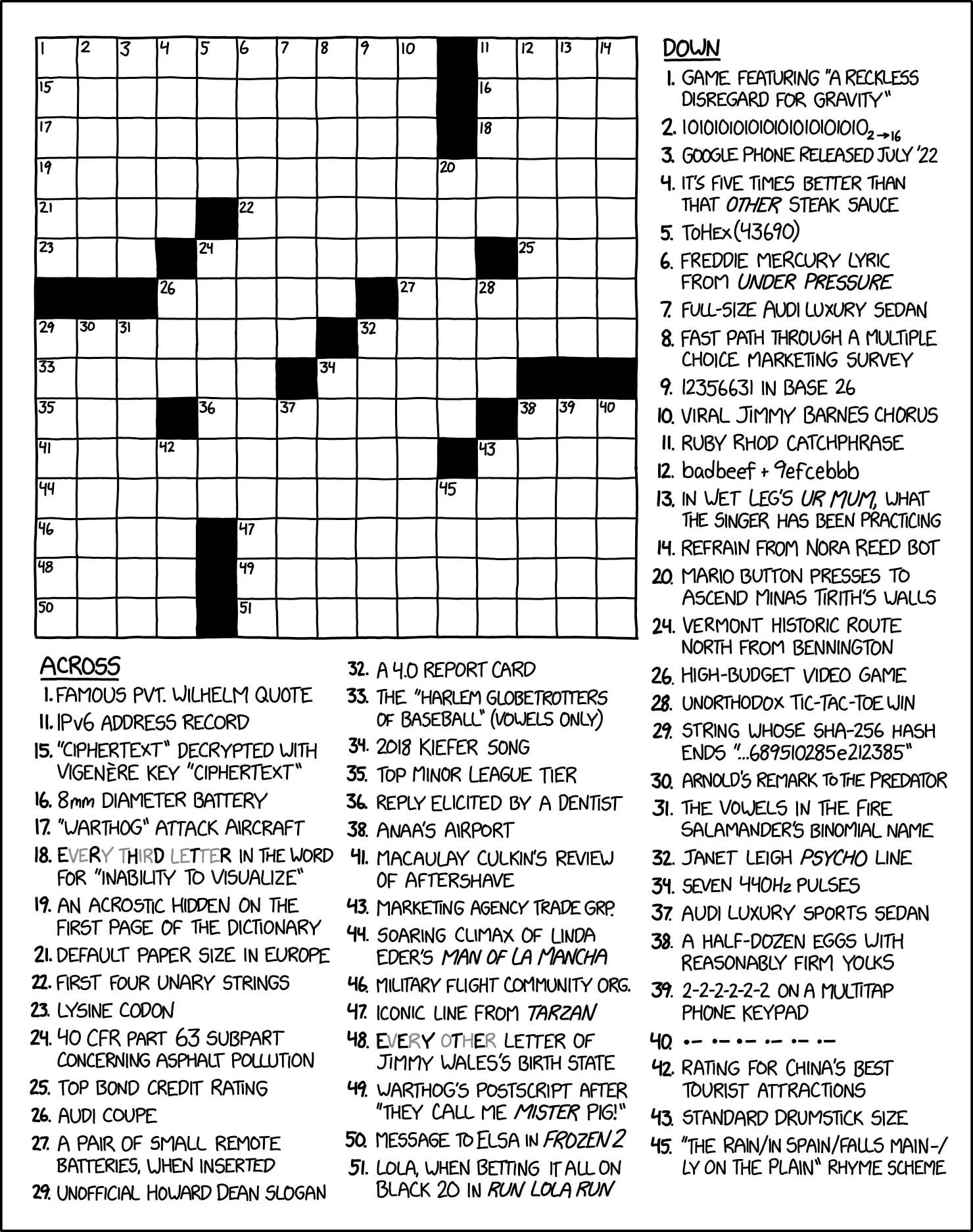 Stuck on a Crossword? Highly Excited Clue Solved.