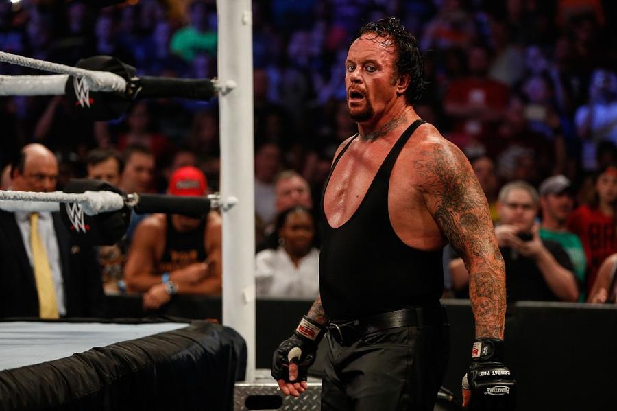 Whats the Undertaker Net Worth? Find Out His Earnings!